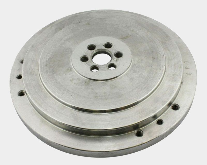 Flywheel - Moto Guzzi