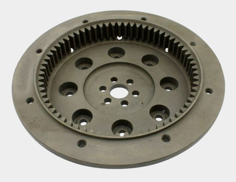 Flywheel - Moto Guzzi