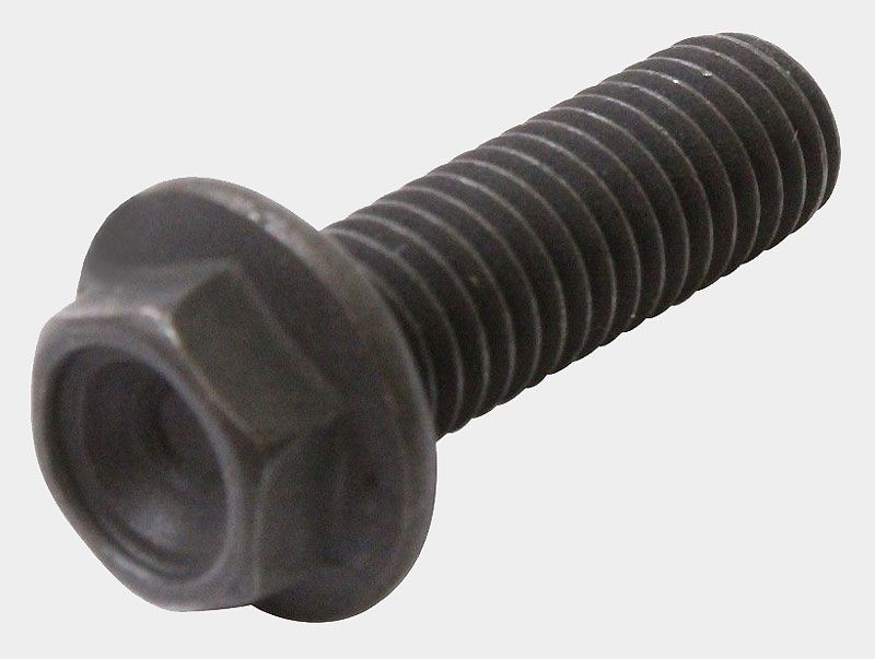 Flywheel Screw - Moto Guzzi