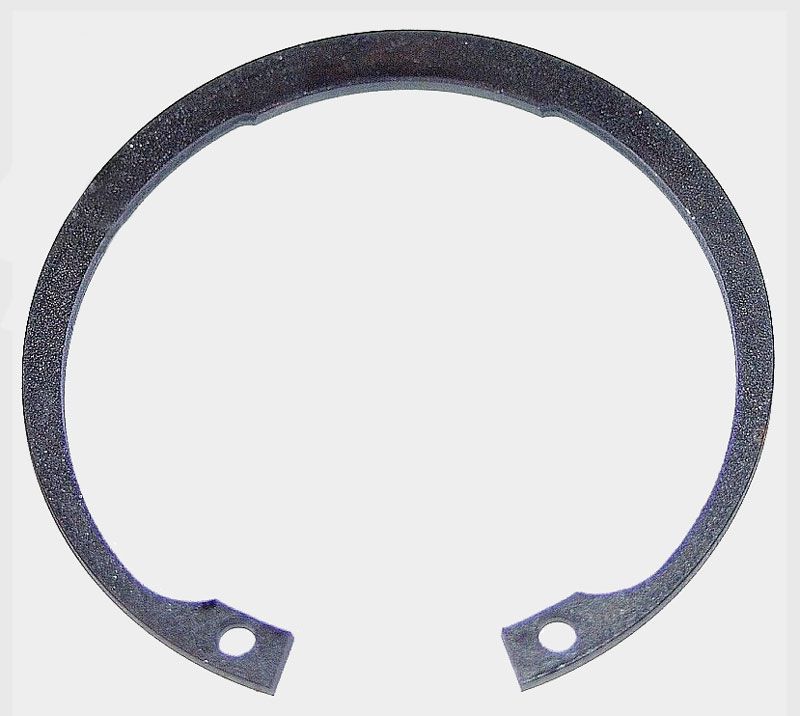 Seeger Ring Bearing U-Joint - California, LM, Mille, Quota, T3 ...