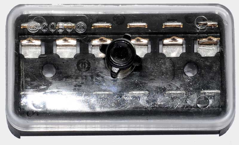 Fuse Box Classic - big