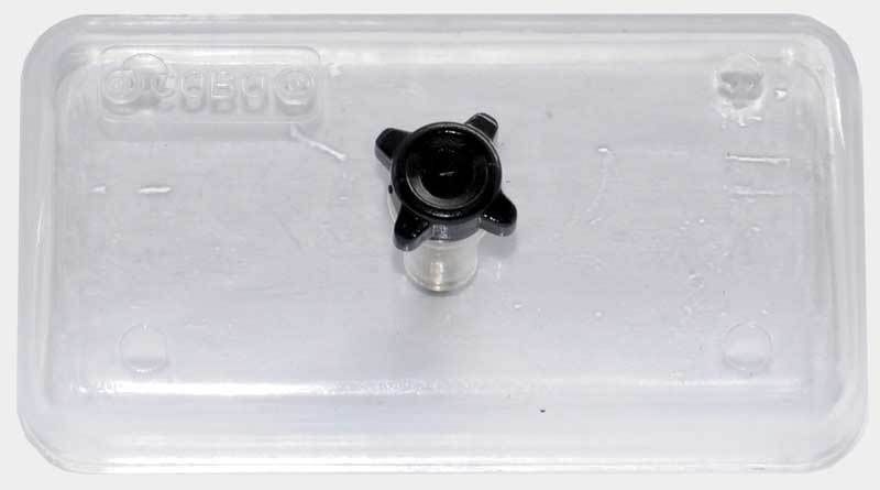 Fuse Box Cover Classic - big
