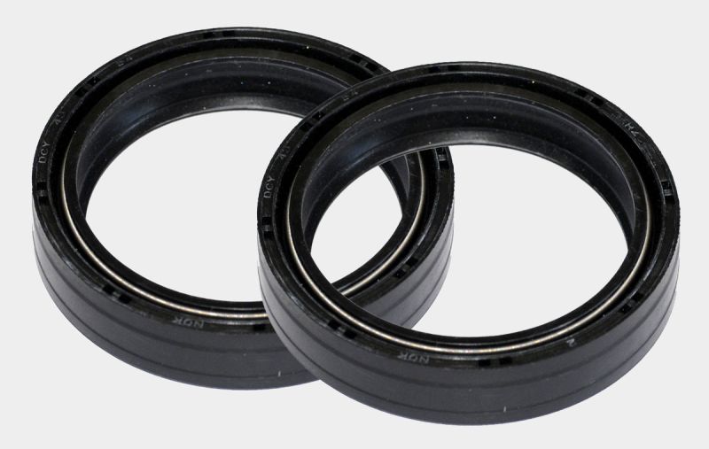 Oil Ring Fork - Ducati (43mm)