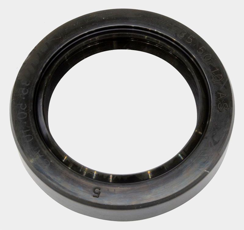 Oil Ring Fork - Moto Guzzi (35mm)
