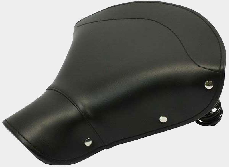 Seat Moto Guzzi - Lodola 235