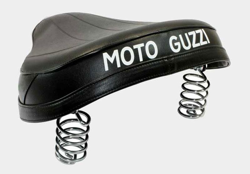 Sitz Moto Guzzi - Nuovo Falcone