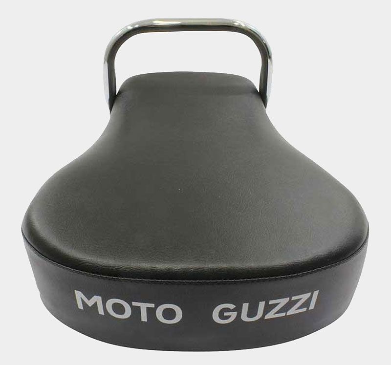Seat Moto Guzzi - Nuovo Falcone Sozia