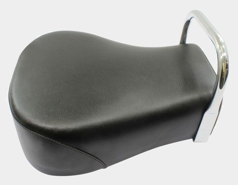 Seat Moto Guzzi - Nuovo Falcone Sozia