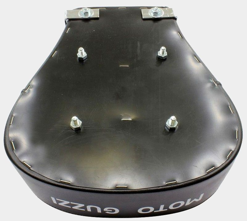 Seat Moto Guzzi - Nuovo Falcone Sozia
