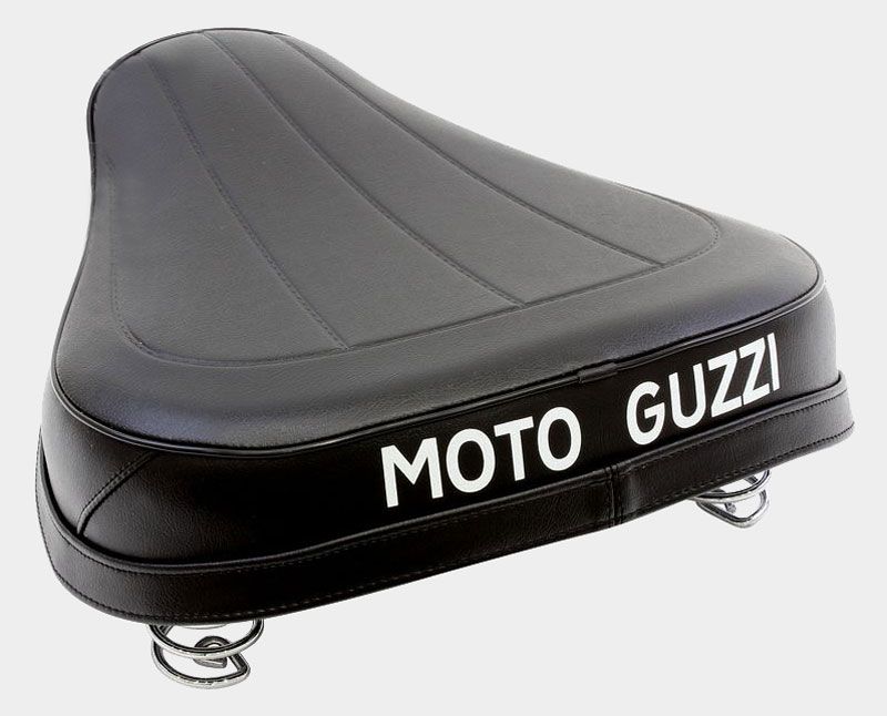 Seat Moto Guzzi - V7 700