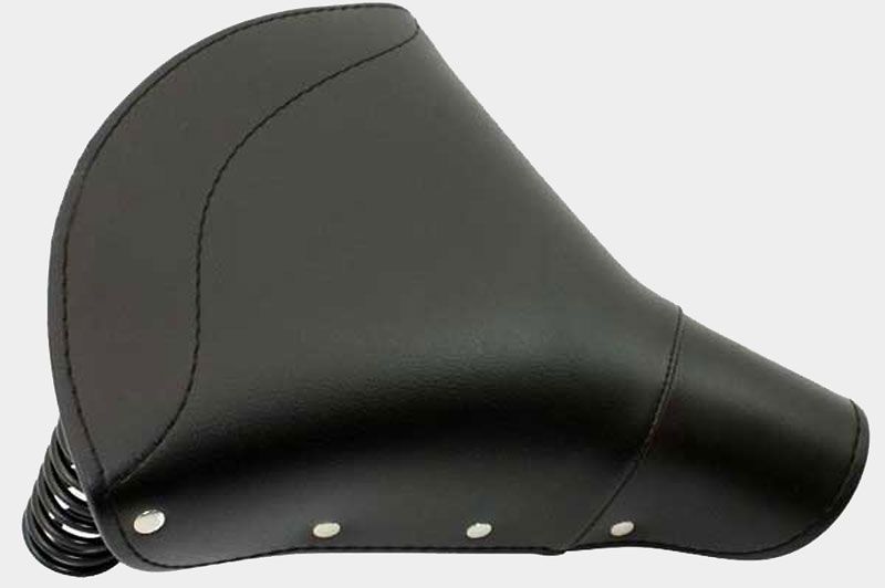 Seat Moto Guzzi - Airone
