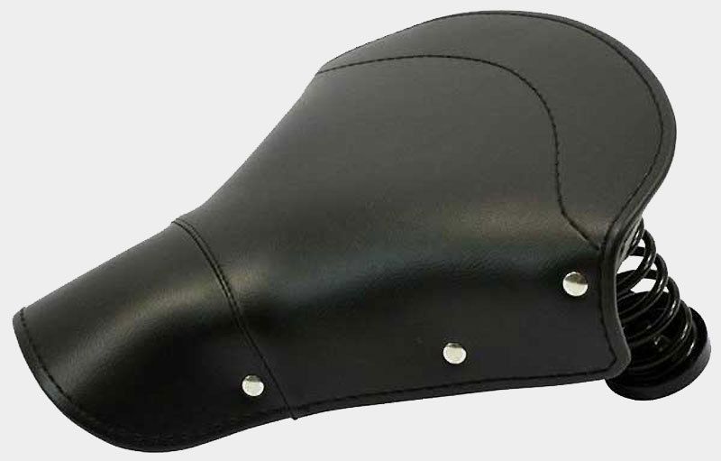 Seat Moto Guzzi - Galletto 160, 192