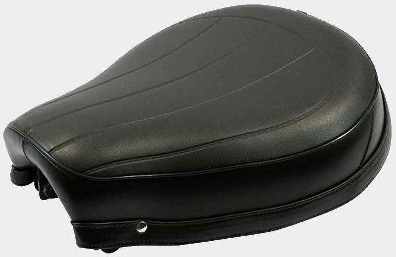 Sitz Moto Guzzi - Nuovo Falcone