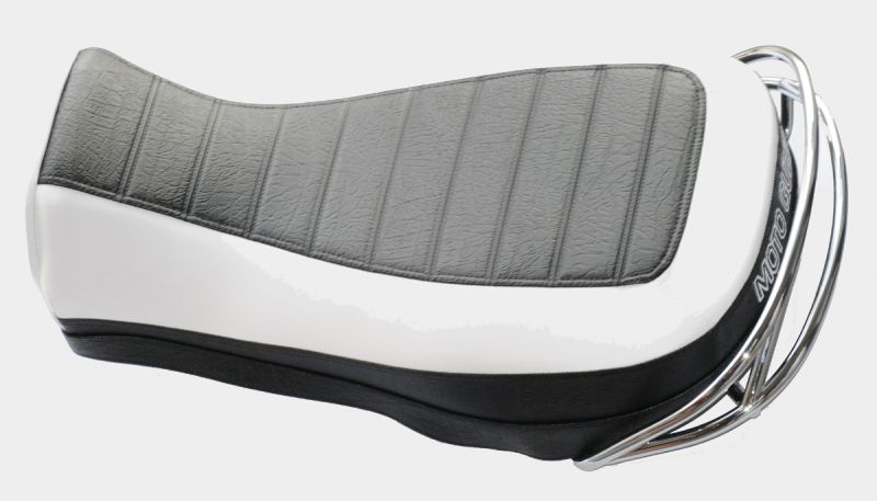 Sitzbank Moto Guzzi - 850 T3 California