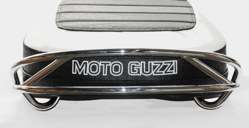 Sitzbank Moto Guzzi - 850 T3 California