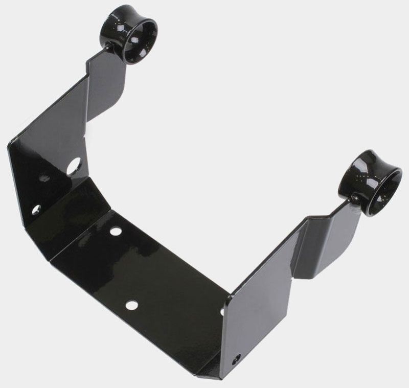 Seat Bottom Bracket - Moto Guzzi