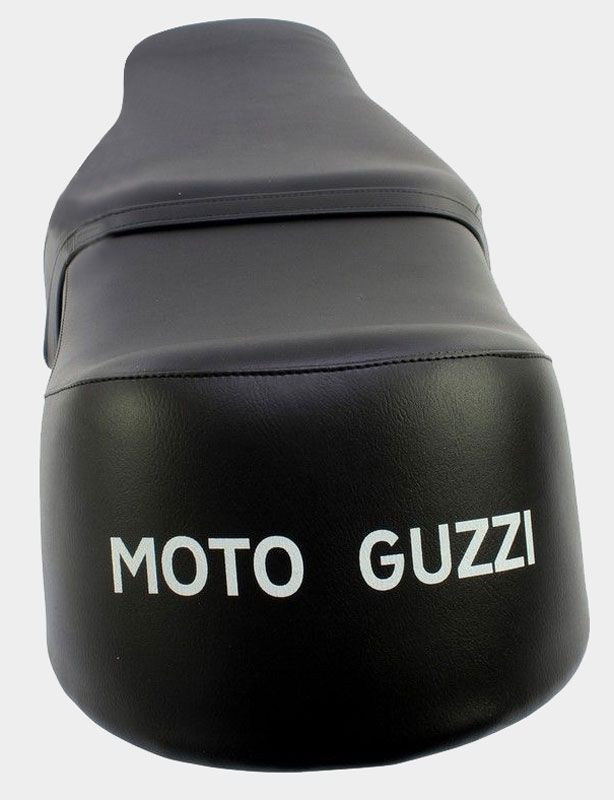 Seat Moto Guzzi - V7 Ambassador, Spezial ...