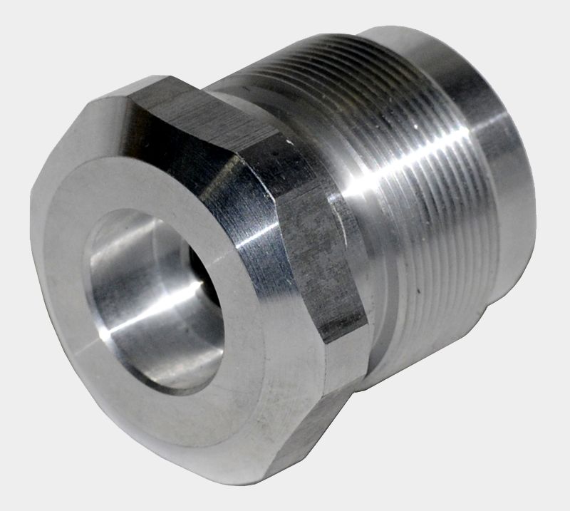 Fork Tube Plug - Moto Guzzi (Convert, Le Mans 2, T3 ...)