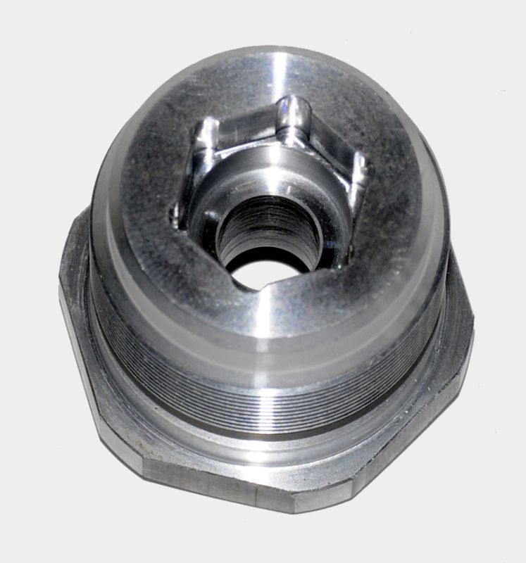 Fork Tube Plug - Moto Guzzi (Convert, Le Mans 2, T3 ...)