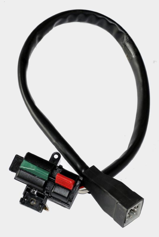Starter Switch - Moto Guzzi