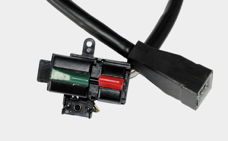 Starter Switch - Moto Guzzi