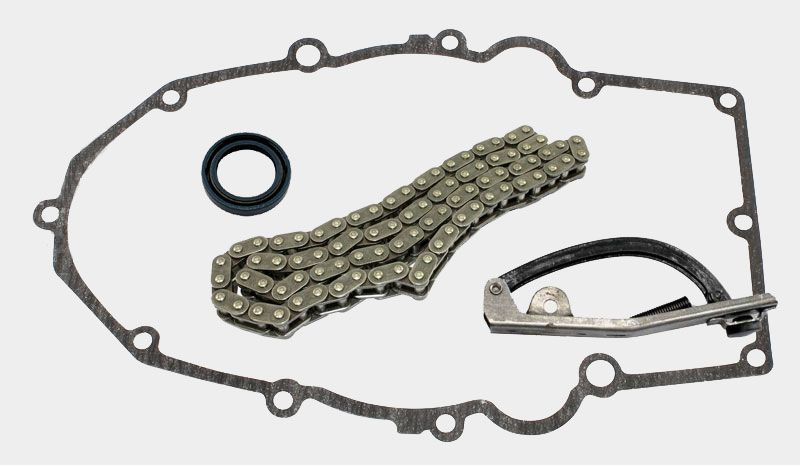 Timing Chain Set - Moto Guzzi