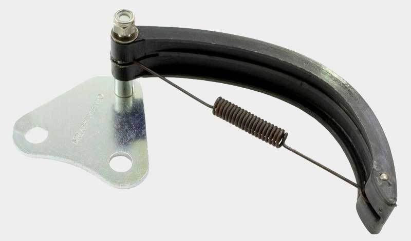 Timing Chain Tensioner - Moto Guzzi