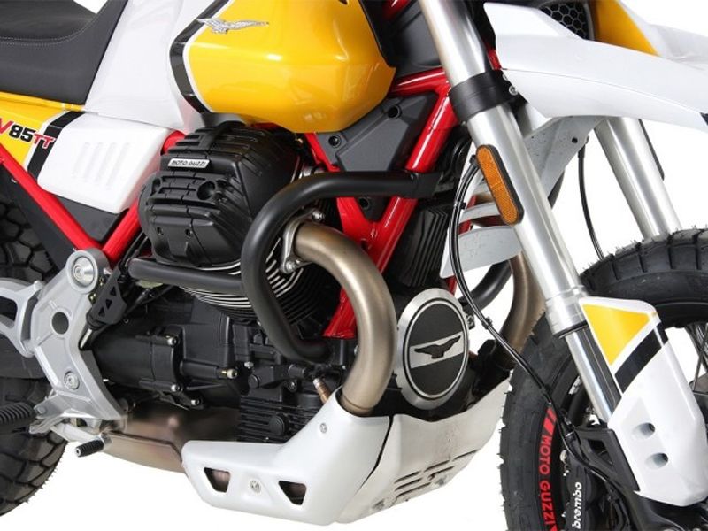 Engine Guard Moto Guzzi - V85 TT