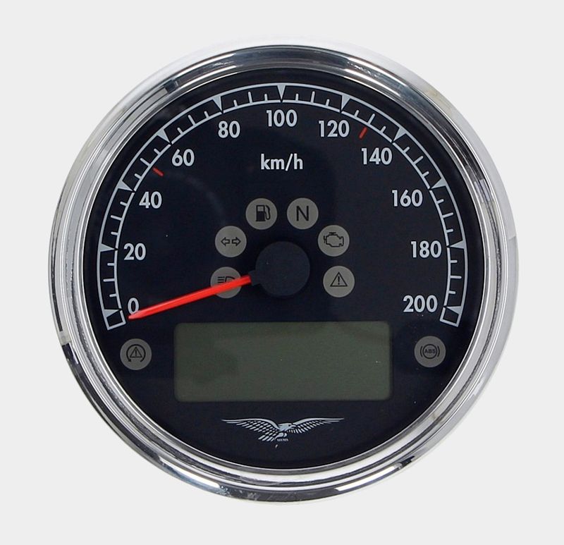 Speedometer Moto Guzzi - V7 III