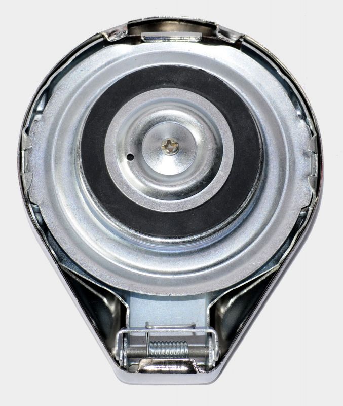 Fuel Tank Cap - Moto Guzzi