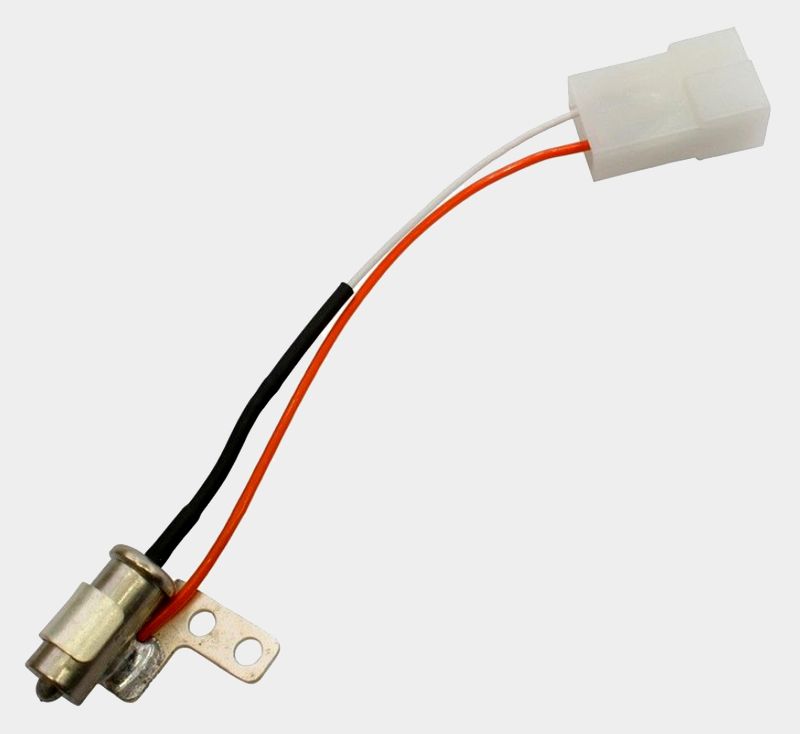 Fuel Level Gauge - Moto Guzzi