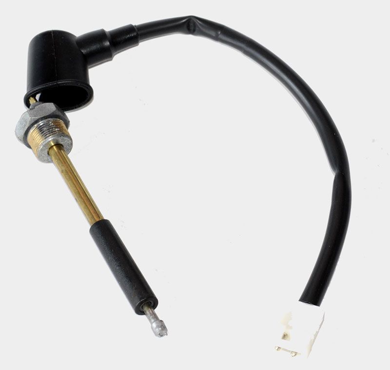 Fuel Level Gauge - Moto Guzzi