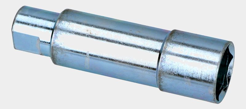 Tool Spark Plug - Moto Guzzi