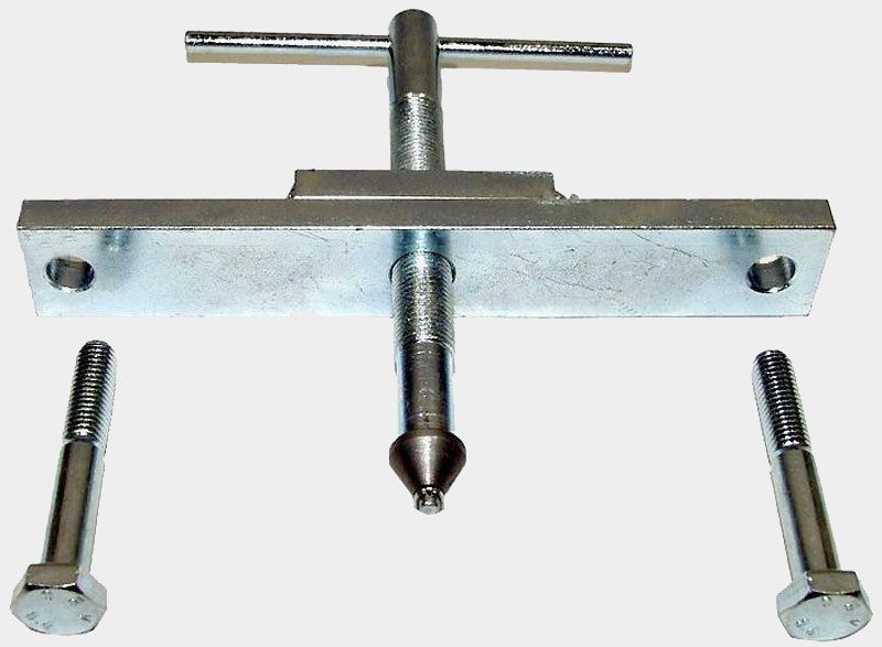 Tool Crankshaft Bearing - Moto Guzzi