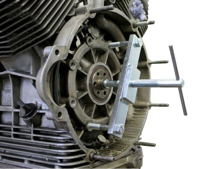 Tool Crankshaft Bearing - Moto Guzzi