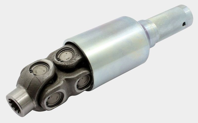Tool Double Joint - Moto Guzzi