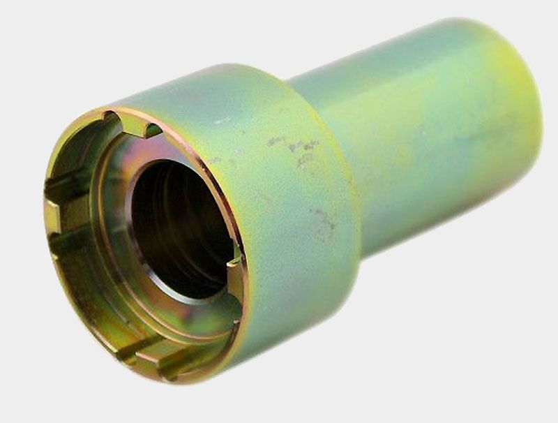 Tool Ring Nut - Moto Guzzi