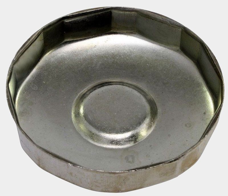 Tool Oil Filter - Moto Guzzi