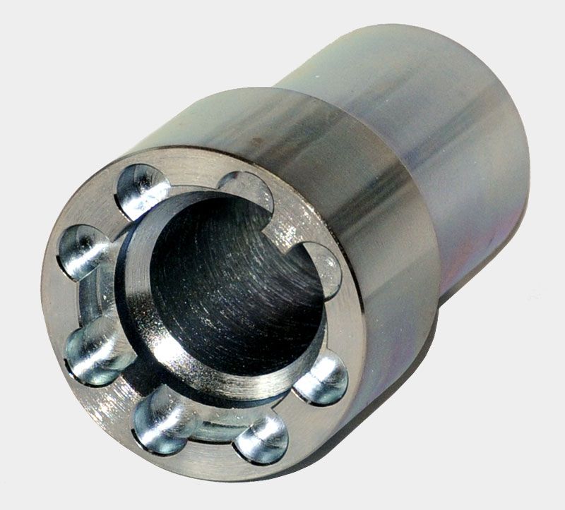 Tool Ring Nut - Moto Guzzi