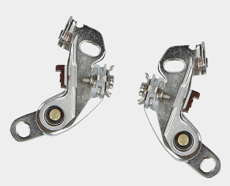 Ignition Contacts - Moto Guzzi