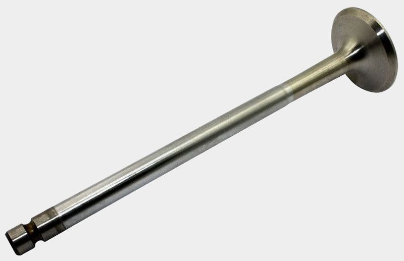 Exhaust Valve Moto Guzzi - Centauro, Daytona