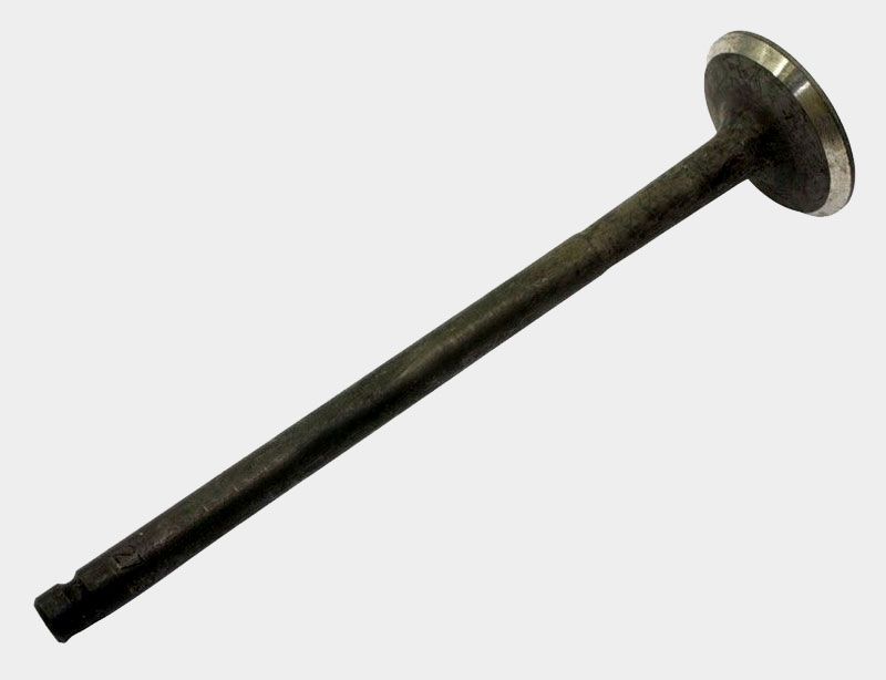 Exhaust Valve Moto Guzzi - 24mm