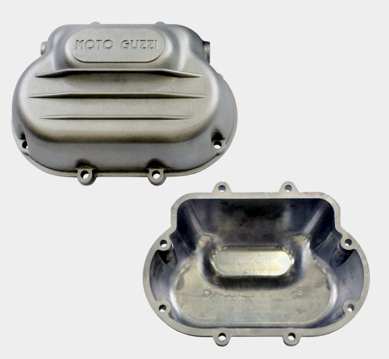 Valve Cover - Moto Guzzi (V7 700, 850GT)