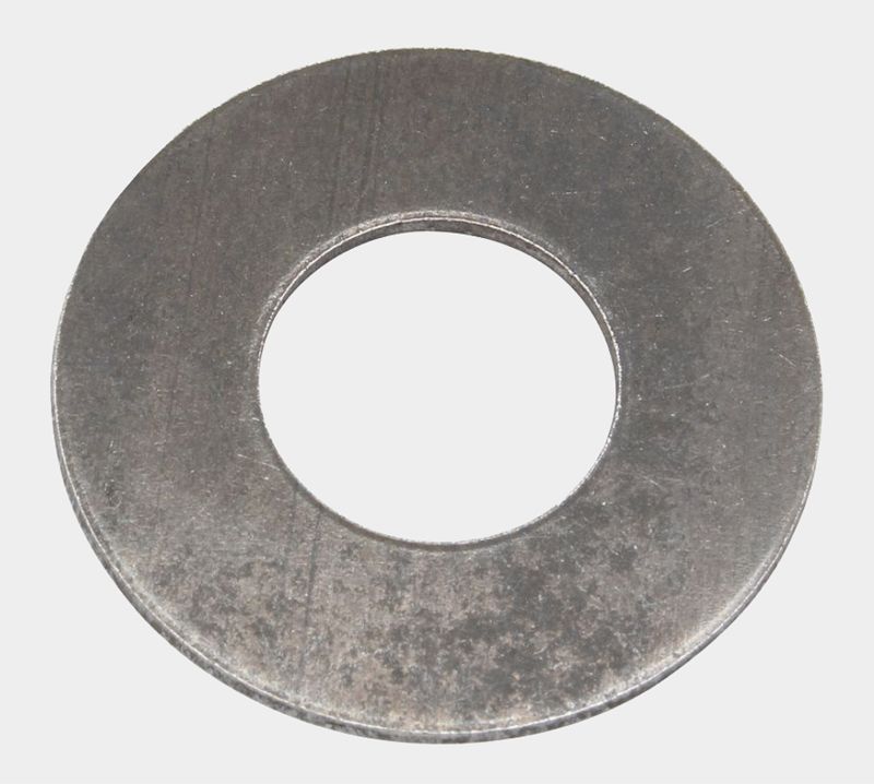 Valve Spring Washer - Moto Guzzi (1.0mm)