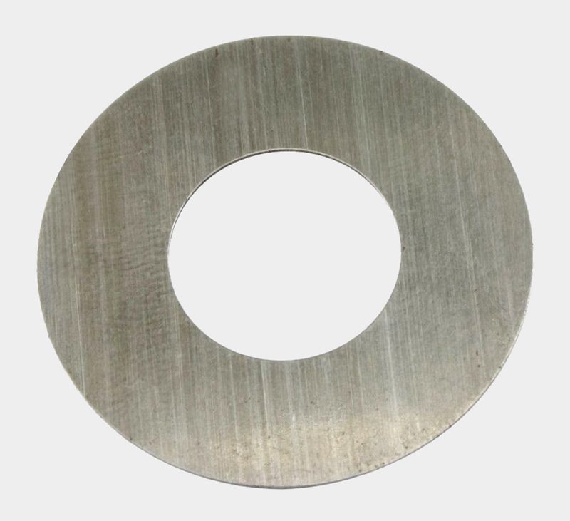 Valve Spring Washer - Moto Guzzi (0.3mm)