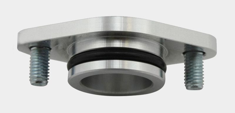 Distributor Plug - Moto Guzzi