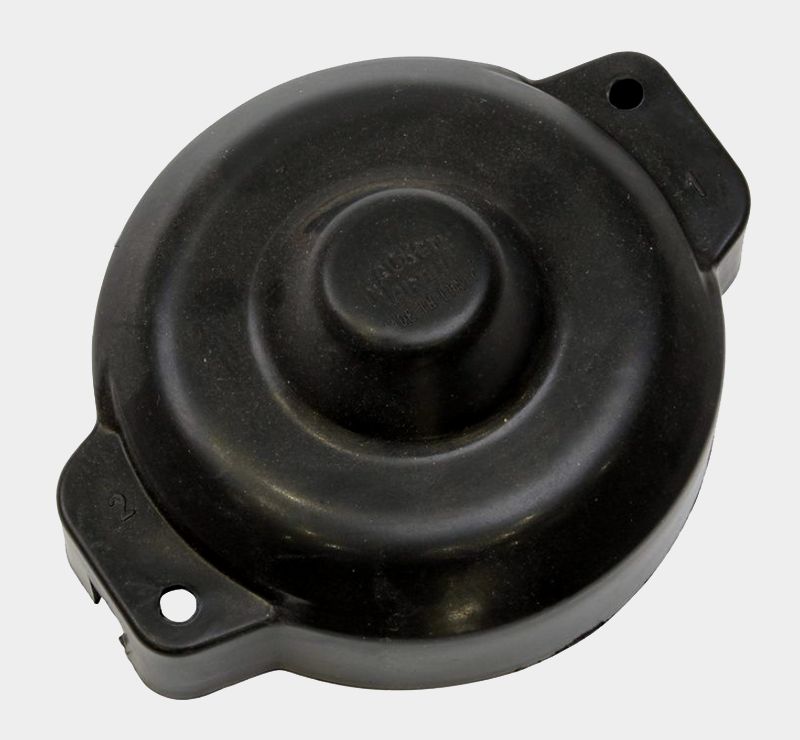 Distributor Cap - Moto Guzzi