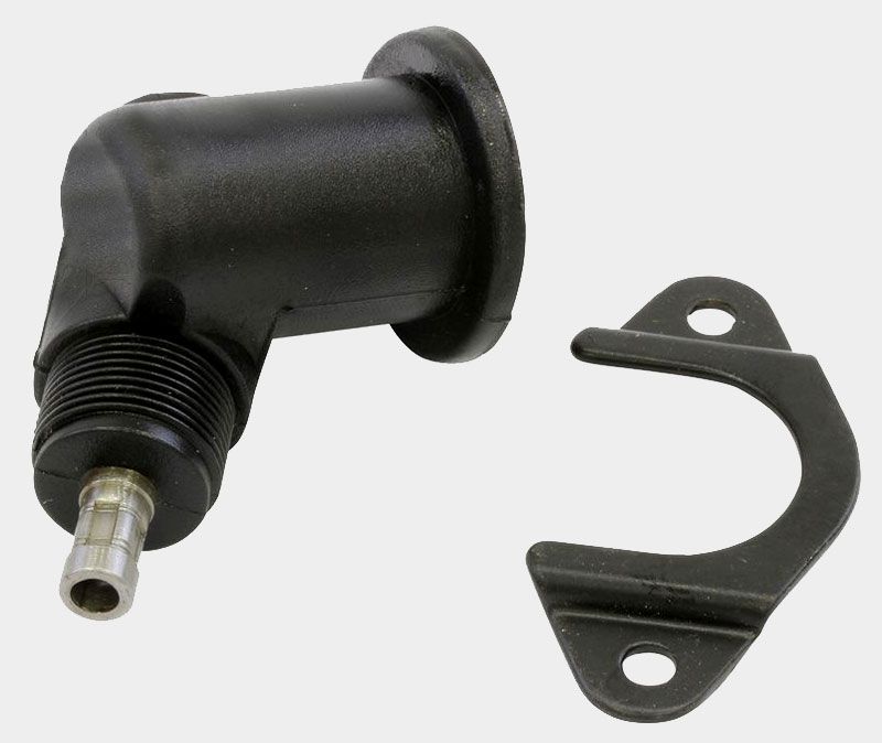 Angle Drive 60° - Moto Guzzi