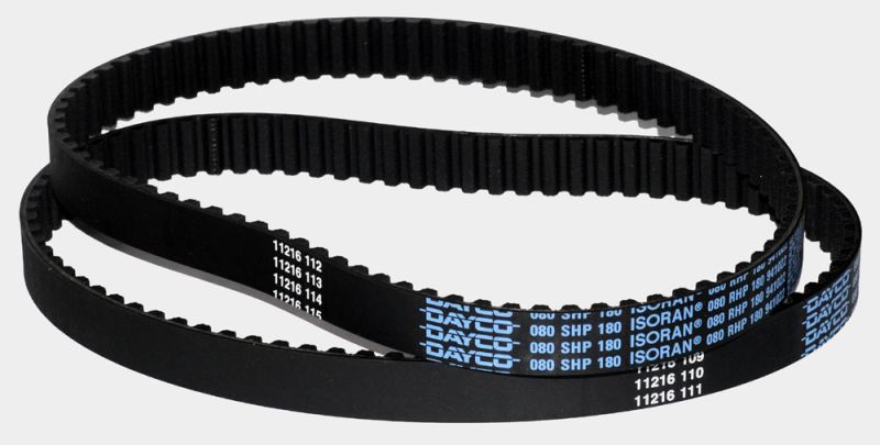 Timing Belt - Moto Guzzi (1 Pair)
