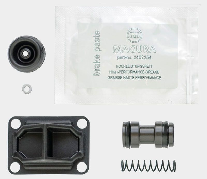 Magura Brake Cylinder Maintainance Set - Type 288